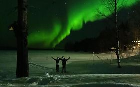 Hostel Aurora